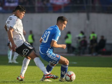 Supercopa entre Colo-Colo y U. de Chile se jugará con partidos de ida y vuelta: se disputarían en julio