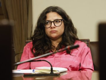 Orellana aborda denuncias por maltrato en contra del exjefe de gabinete de la Dipres: "Rechazamos toda forma de violencia"