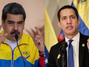 Nicolás Maduro confirma "gestiones" con Estados Unidos para que le entreguen a Juan Guaidó: "Aquí tienes tu celda preparada"