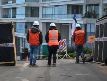 CChC de Valparaíso tilda de "preocupante" la decisión de la Corte de invalidar permisos de edificación de 500 departamentos en Viña