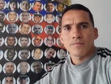 En prisión preventiva quedan dos integrantes de «Los Piratas de Aragua» vinculados al crimen de Ronald Ojeda