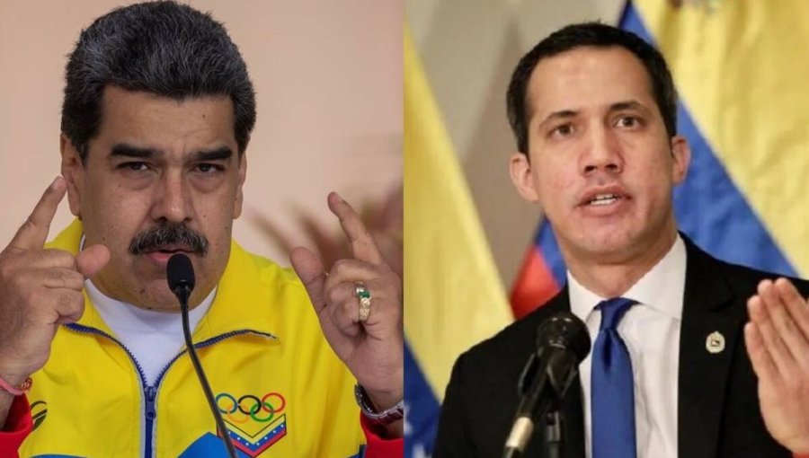 Nicolás Maduro confirma "gestiones" con Estados Unidos para que le entreguen a Juan Guaidó: "Aquí tienes tu celda preparada"