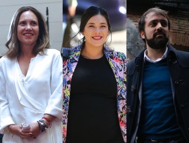 Encuesta por el Senado de la región de Valparaíso pone a Magdalena Piñera, Karol Cariola y Jorge Sharp liderando la carrera