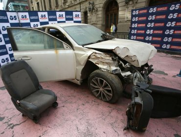 Inquietud de autoridades por alto número de menores fallecidos en accidentes en el país