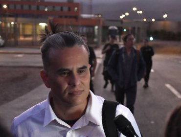 Caso Convenios: Ex Seremi de Antofagasta habla desde la cárcel y apunta a tía de asesor Miguel Crispi