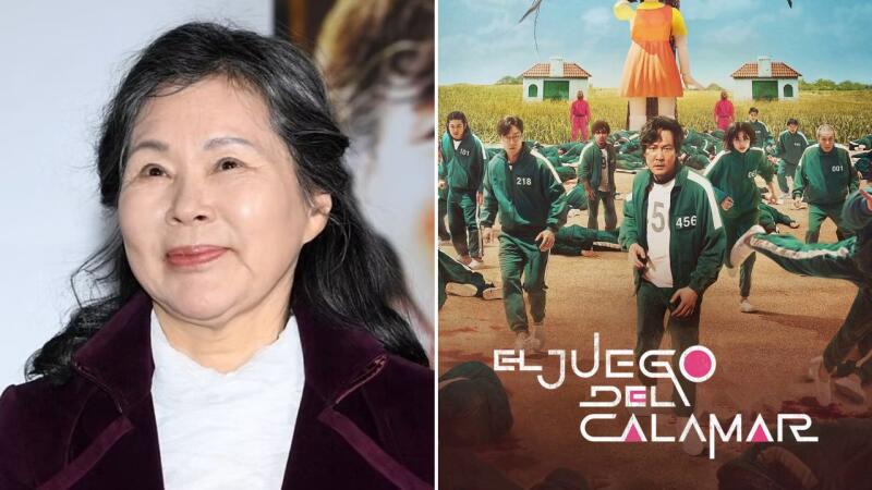 Fallece a sus 81 años Lee Joo-Sil, actriz de 'El Juego del Calamar'