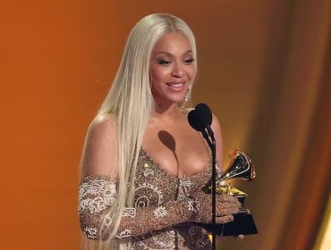 Conoce a los ganadores de los Grammy 2025: Beyoncé se quedó con el Álbum del año