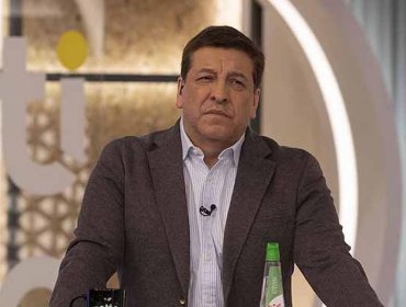 Julio César Rodríguez reaccionó a dichos de Verónica Neumann contra Primer Plano