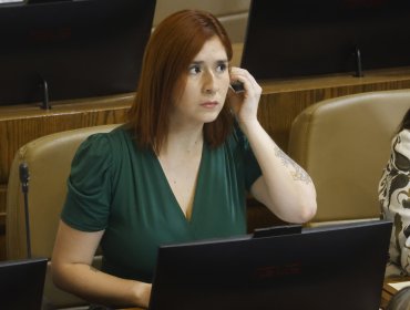 Diputados critican a Catalina Pérez por acusar ser víctima de una “persecución política” por el «Caso Convenios»