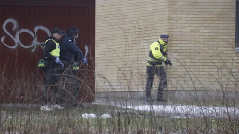 Tiroteo en una escuela para adultos en Suecia deja al menos 10 personas fallecidas