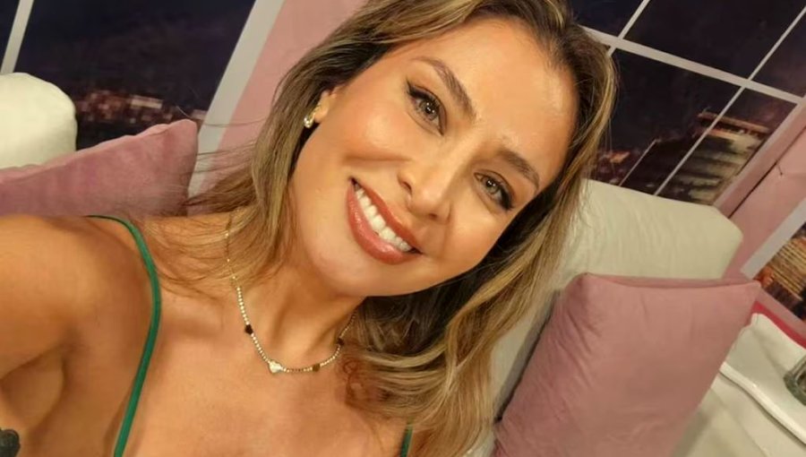 Sabrina Sosa confirma su candidatura a Reina de Viña 2025