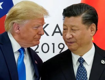 Por qué China ve la estrategia aislacionista de Trump como una oportunidad para ampliar su liderazgo