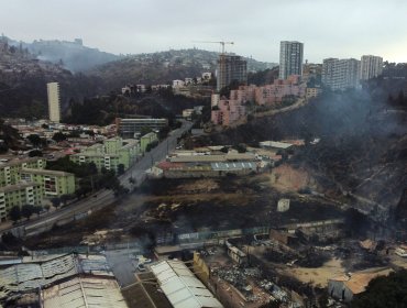 Presentan 282 recursos de reposición y revisión por entrega errónea en bonos de acogida a damnificados de megaincendio