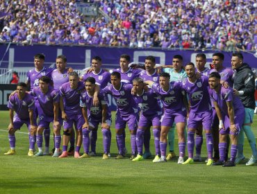 ANFP ratifica a D. Concepción como campeón de la Segunda División Profesional y confirma su ascenso a Primera B