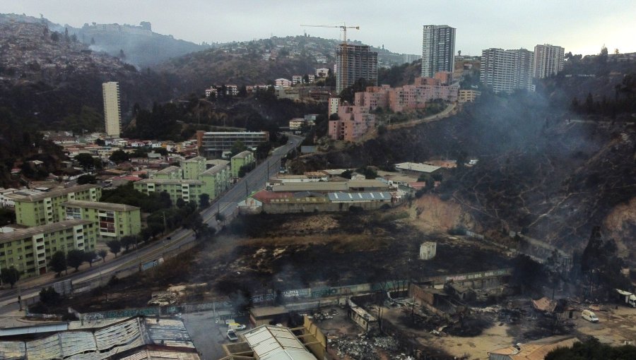 Presentan 282 recursos de reposición y revisión por entrega errónea en bonos de acogida a damnificados de megaincendio