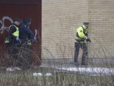 Tiroteo en una escuela para adultos en Suecia deja al menos 10 personas fallecidas