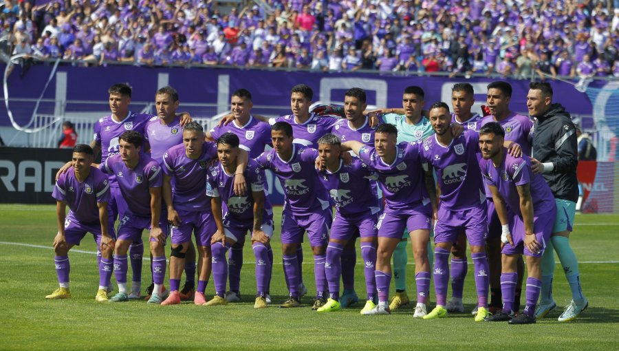 ANFP ratifica a D. Concepción como campeón de la Segunda División Profesional y confirma su ascenso a Primera B