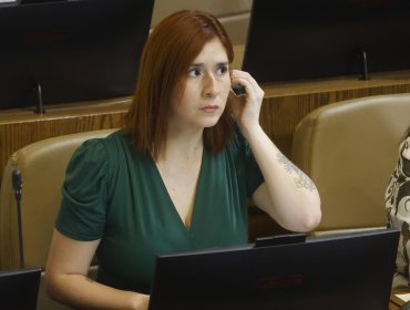 Causa por aborto contra diputada Catalina Pérez fue reasignada a la Fiscalía Oriente