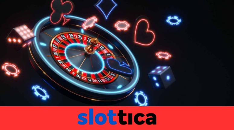 Reseña de los juegos en vivo de Slottica: proveedores de juegos en vivo, juegos, bonificaciones y promociones