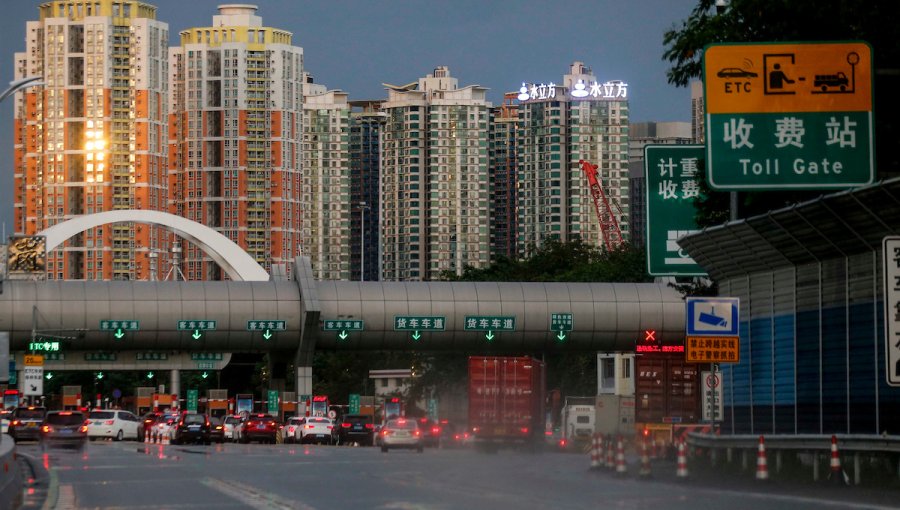 Estados Unidos suspende temporalmente la llegada de paquetes provenientes de China y Hong Kong