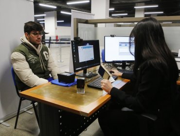 Comienza a regir norma que obliga a empresas de telecomunicaciones a usar biometría para proteger a usuarios de estafas