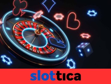 Reseña de los juegos en vivo de Slottica: proveedores de juegos en vivo, juegos, bonificaciones y promociones