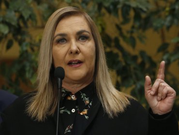 Diputada Pamela Jiles evalúa la posibilidad de postular al Senado por la región de Valparaíso