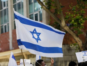 Israel sigue los pasos de EE.UU. y anuncia su retirada del Consejo de Derechos Humanos de la ONU