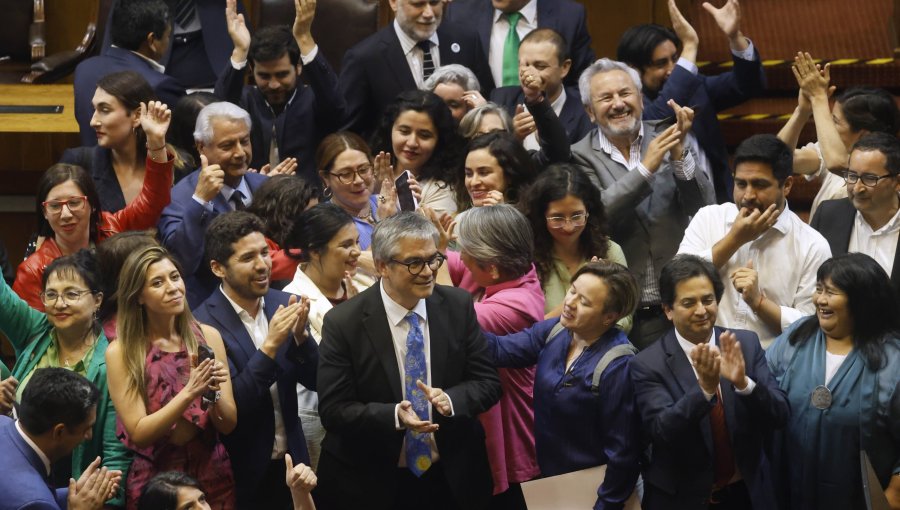 Pensiones: Todos los fondos tuvieron ganancias en enero gracias a reforma