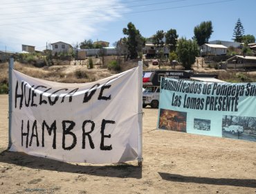 Gobierno responde a críticas por vacaciones de Montes y dice que autoridades "han estado encima" de los damnificados por megaincendio