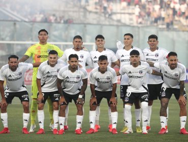 ANFP reprogramó el partido entre Colo-Colo ante U. San Felipe por la tercera fecha de Copa Chile