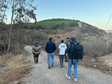 La Serena: Prisión preventiva para dos guardias que mataron a sujeto que robó limones en un fundo