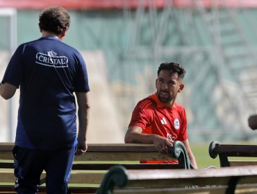 Otro más: Mauricio Isla también fue liberado de la Roja para amistoso con Panamá y Gareca nominó a nuevo jugador