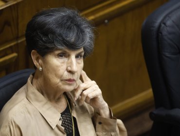 Defensa de senadora Allende solicita al TC "completo rechazo" a requerimientos presentados tras fallida compra de casa del expresidente