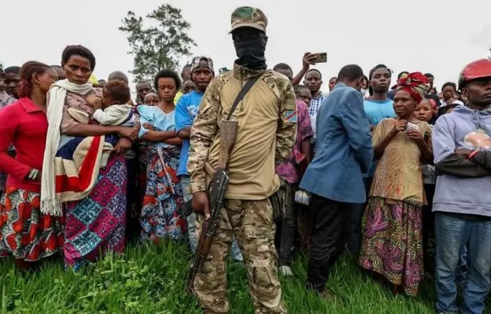 Tántalo: El metal raro que hace funcionar tu teléfono y que es una de las causas de la guerra en el Congo