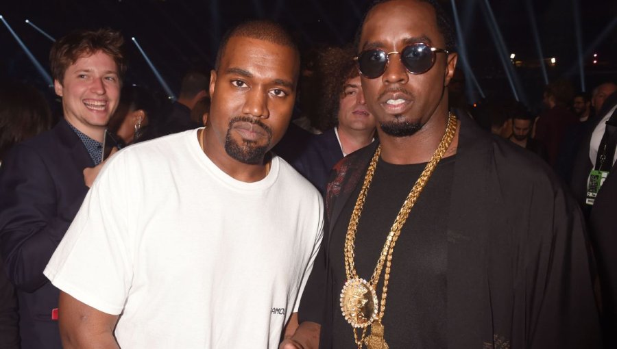 Kanye West le solicita Donald Trump que indulte a Sean Diddy Combs: "Liberen a 'Puff'"