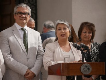 Gobierno destaca alza del sueldo mínimo a $ 510 mil que se reajustó en enero pasado