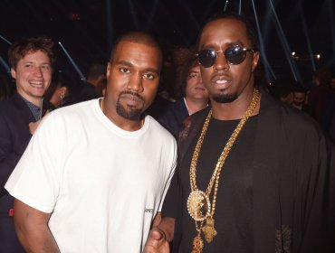 Kanye West le solicita Donald Trump que indulte a Sean Diddy Combs: "Liberen a 'Puff'"