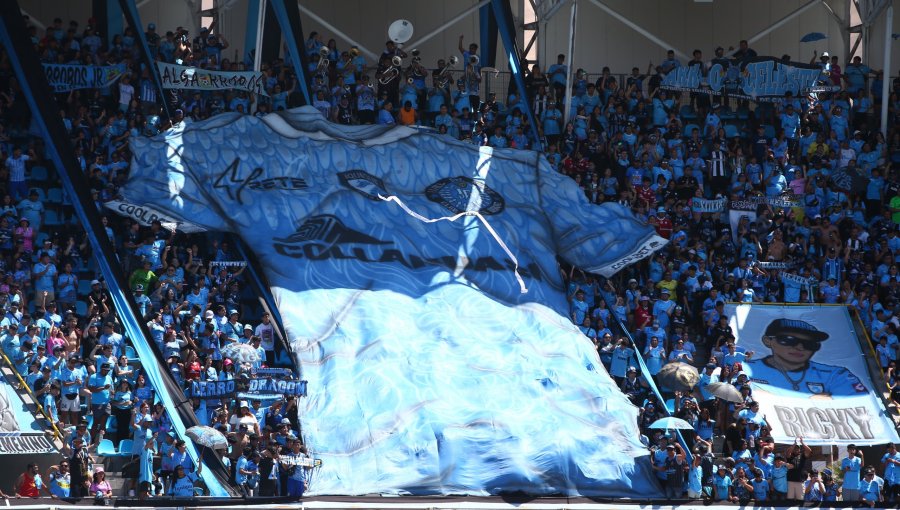 D. Iquique no permitirá ingreso de hinchas de Colo-Colo, la U y UC para los partidos en el estadio "Tierra de Campeones"