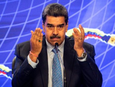 Maduro afirma que Piñera participó en un "intento de invasión" a Venezuela en 2019: "Que en paz descanse por allá en el infierno"