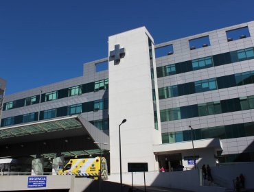 Investigan denuncia por presunta agresión sexual de enfermero hacia paciente menor de edad en Hospital de Concepción