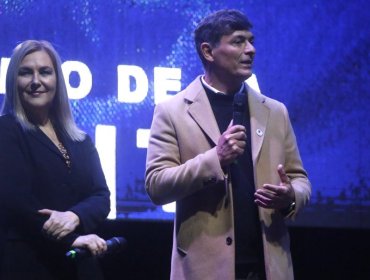 Partido de la Gente sondea a Pamela Jiles como candidata al Senado por la región de Valparaíso