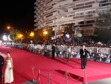 Destacada animadora de televisión es la primera en "bajarse" de la Gala del Festival de Viña del Mar