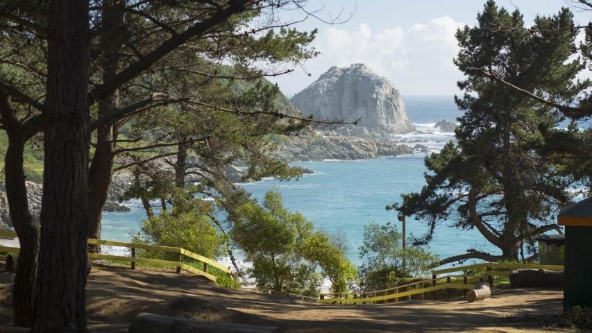 ¿El ocaso de Algarrobo? Advierten de aumento de delitos e inseguridad en balneario preferido por la clase alta de Santiago