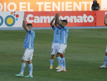 Copa Chile al día: gana La Serena y Magallanes, mientras que O'Higgins empató