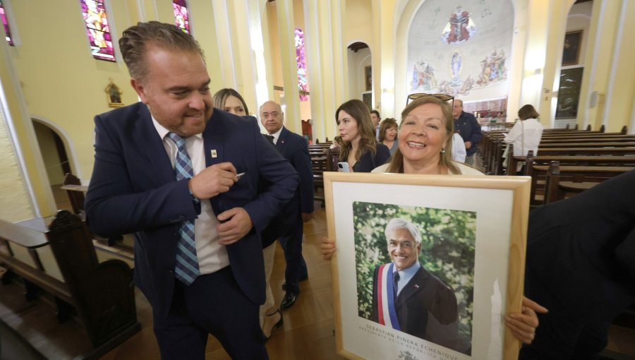 Senadores y organizaciones rechazan distintos homenajes al ex Presidente Sebastián Piñera