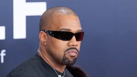 Kanye West es vetado en X tras asegurar que es nazi: "Amo a Hitler ahora ¿Y qué tanto perras?"