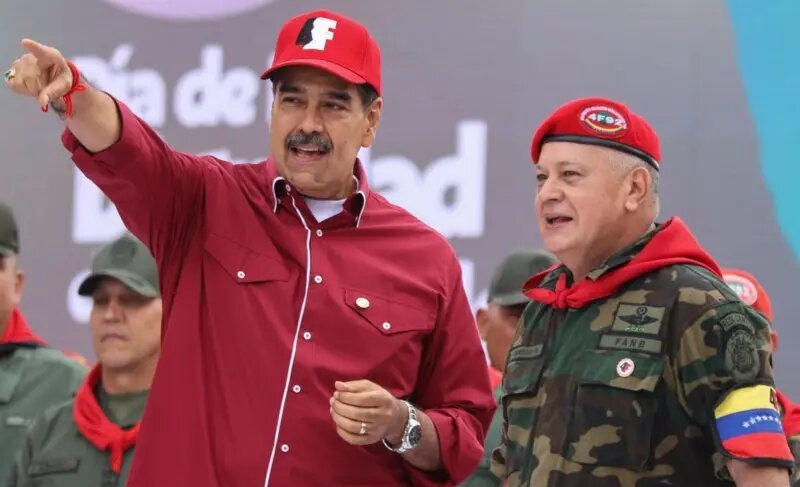 Tras recibir a migrantes deportados: Maduro apela a "construir una agenda" entre Venezuela y EE.UU.