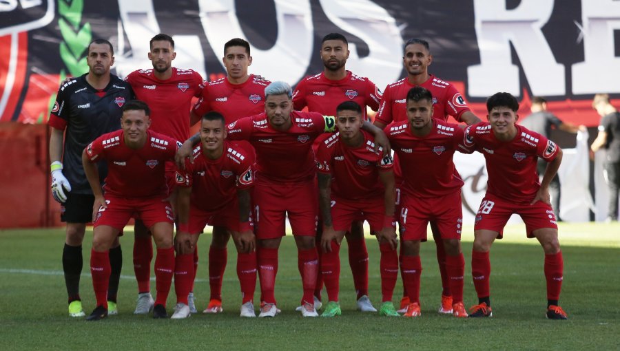 Ñublense podrá ejercer como local en el estadio Nelson Oyarzún de Chillán por Copa Libertadores