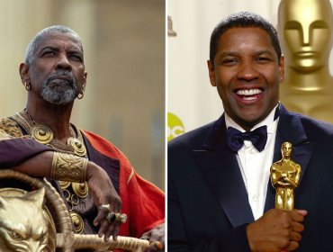 Denzel Washington sufre problemas al hablar tras sufrir accidente: le está costando ensayar sus líneas